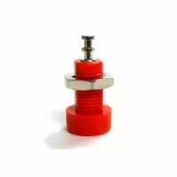4mm Banana Jack Panel Mount
